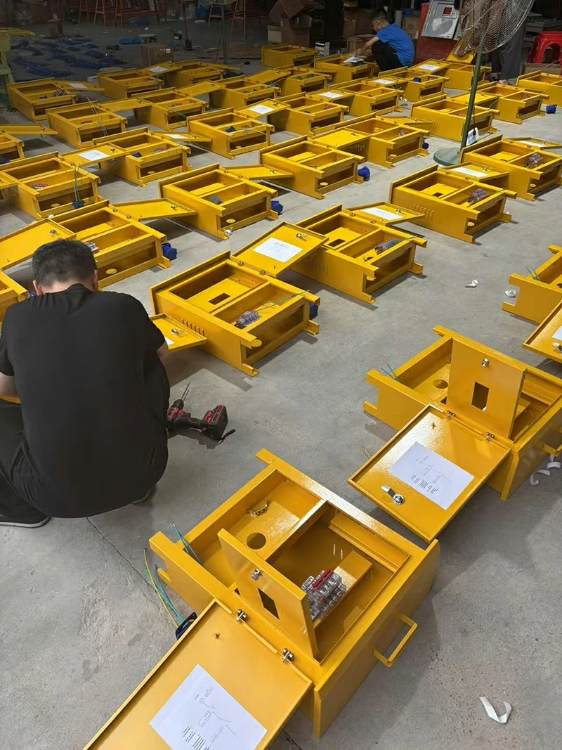 Battery Switch Box suppliers