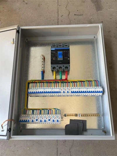 End-User Power Distribution Box suppliers